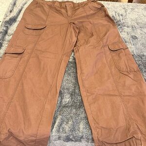 Wild Fable/Target Cargo Pants